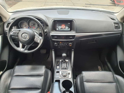 Imagen 9 de 12 de Mazda Cx-5 2.0 L I Grand Touring At 2016