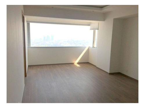 Imagen 3 de 13 de Departamento En Renta En Bosques De Las Lomas Residencial Po