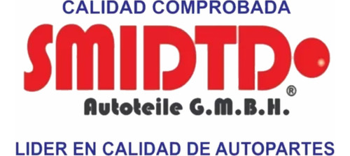 Bomba Agua Alumini Bulbo Cople Audi A3 Quattro 2.0 Tsi 13-17