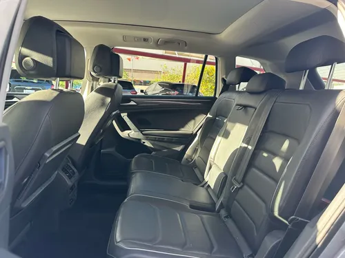 Volkswagen Tiguan 2.0 Highline At