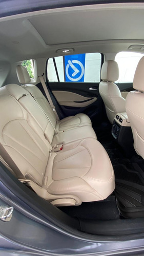 Buick Envision 2.0 Cxl At