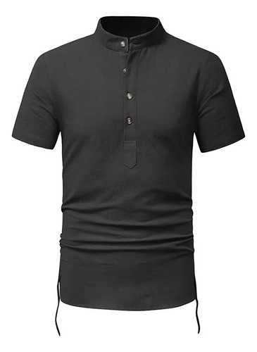 Regalo Camisa De Playa Para Hombre, Camisa De Manga Corta,