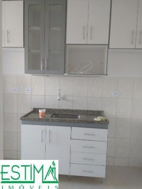 Imagem 7 de 15 de 03025 - Apartamento 2 Dorms, Conjunto Residencial Galo Branco - São José Dos Campos/sp - 3025