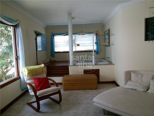 Casa De Alto Padrão - Ca0544