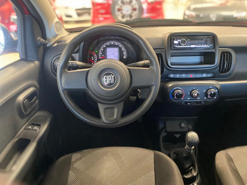 Fiat Mobi 1.0 Like Flex 5p