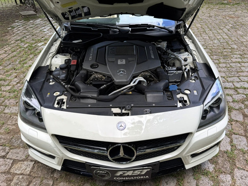 Mercedes-Benz Classe C AMG V8 24V