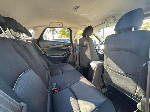 Mazda CX-3 2WD R 2.0