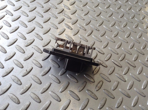 Resistencia Blower Toyota Corolla 1.8 Lts Aut 03-08 Orig