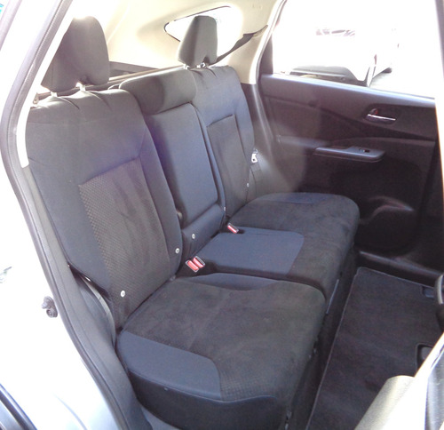Honda CR-V 2.4 I-style Mt