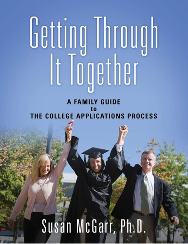 Libro: Getting Through It Together: A Family Guide To The Co