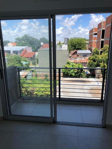 Imagen 6 de 12 de Departamento En Venta 2 Ambientes A Estrenar En Bernal