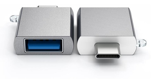 Imagen 7 de 10 de Adaptador Usb-c A Usb - Satechi