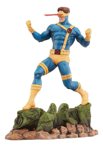 Estatua De Pvc Marvel Gallery De Diamond Select Toys