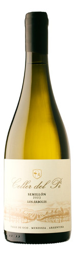 Celler Del Pi Semillón 2023 | Daniel Pi