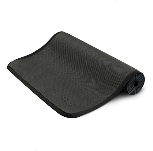 Tapete Mat Yoga Pilates Fitness Ginástica 200x60x0,5cm