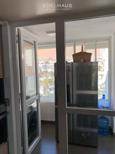 Departamento En Venta, Condominio Huantajaya En Iquique