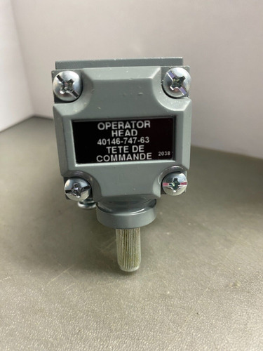 New Allen Bradley 802t-ap1 Oiltight Limit Switch Series Bbd