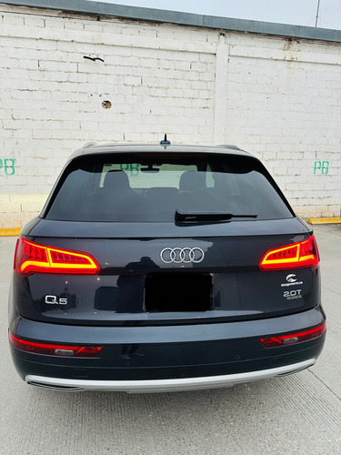 Audi Q5 2.0 L T Elite Dsg