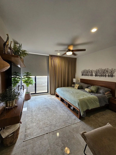 Casa En Venta En Privada Sao En Temozón