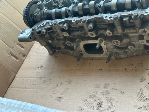 Cabeza Derecha Chevrolet Camaro Acadia3.6l V6 16-20 12668127 (Usado)