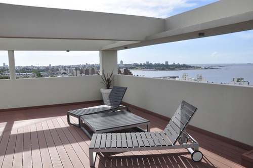 Imagen 18 de 27 de Venta Oportunidad 2 Dormitorios Terraza De 74 M2 Palermo