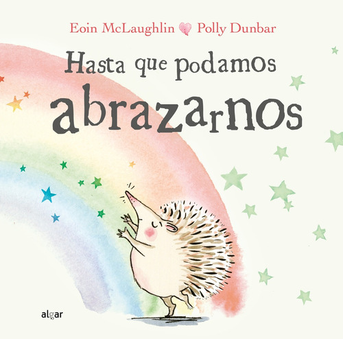 Hasta Que Podamos Abrazarnos - Eoin Mc Laughlin Polly Dunbar