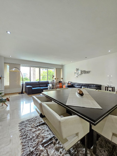Imagen 6 de 25 de Apartamento En Venta En Urb Campo Alegre Chacao Caracas