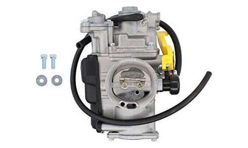 Motoku Carburetor Carb Para Honda Sportrax 300ex 1993-2008