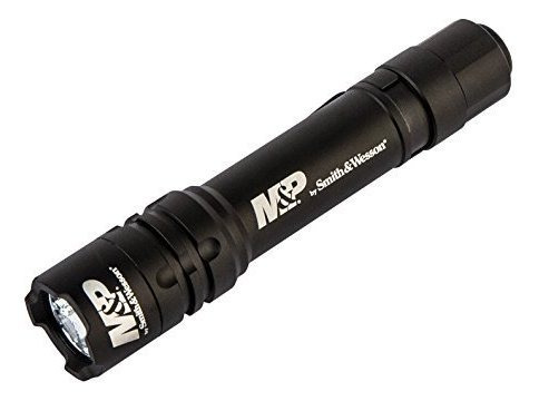 Smith And Wesson M Y P Delta Force Linterna Tactica Cs Cree