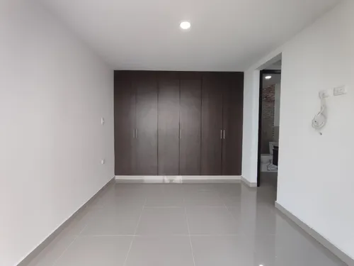 Apartamento En Arriendo En La Floresta. Cod A22536
