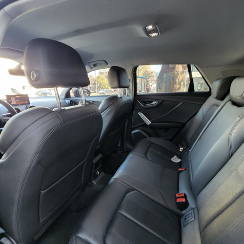Imagen 17 de 19 de Audi Q2 1.4 Tfsi Stronic Sport 2019, Marrocchi Exclusivos
