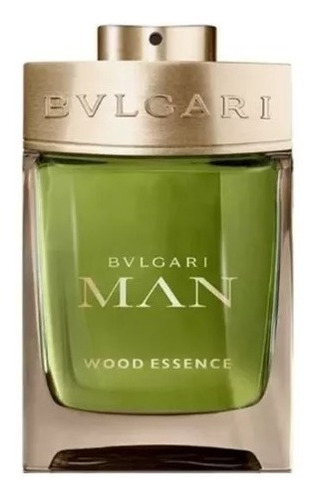 Bvlgari Man Wood Essence Hombre Perfume 100 Perfumesfreeshop