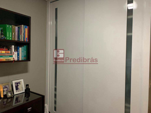 Imagem 24 de 26 de Apartamento Com 4 Dorms, Lourdes, Belo Horizonte - R$ 2.49 Mi, Cod: 565 - V565