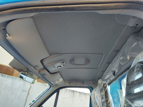 Imagem 9 de 15 de Iveco Dayli 35 S 14 2019, Estado De Novo.