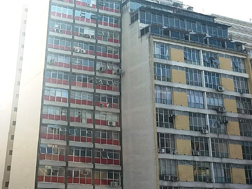 Imagem 7 de 7 de Sala Bela Vista Sao Paulo Sp Brasil - 3070