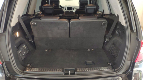 Imagem 10 de 16 de Mercedes-benz Gl 350 3.0 Bluetec Sport 4x4 Diesel Automatico
