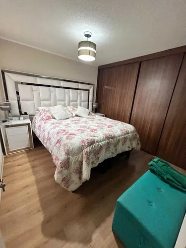 Venta Dpto Sector Ciudad Del Este-pte Alto (11117)