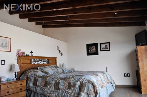 Imagen 22 de 30 de Casa En Renta En Corregidora, Querétaro. En Privada Hacienda Real Tejeda
