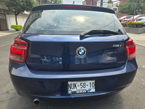 BMW Serie 1 1.6 5p 118i At
