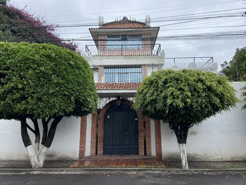 Casa En Renta En Bugambilias
