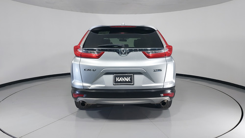 Honda CR-V 1.5 Turbo Plus Cvt