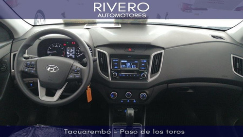 Hyundai Creta Sport 1.6 2021 0km