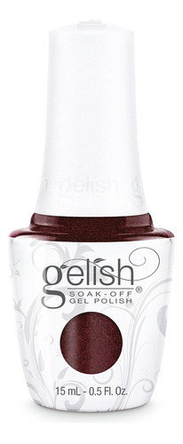 Gel Polish Semipermanente 15ml Elegant Wish By Gelish