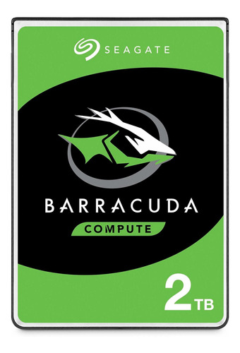 Gb Barracuda Sata Mb Cache Disco Duro Interno Packaging