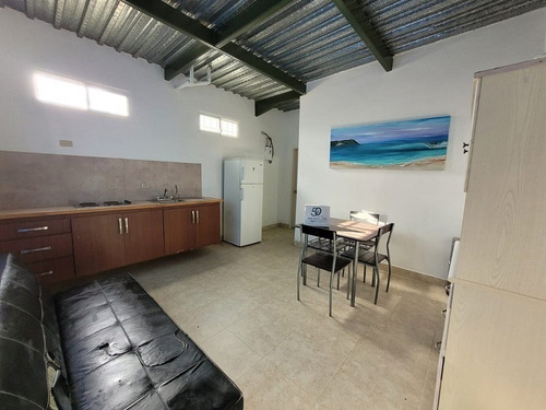 Imagen 2 de 12 de Apartamentos En Zona Muy Fresca De La Asuncion Isla De Margarita