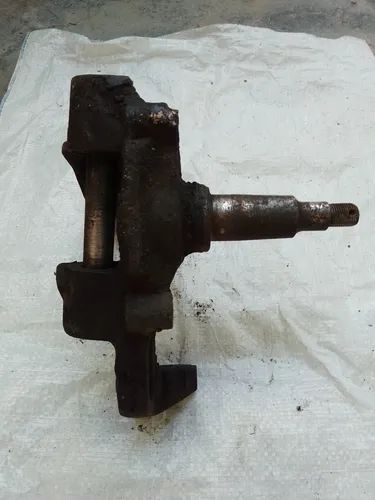 comprar Punta De Eje Delantera Derecha, Ford F-100 Año 79