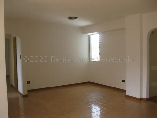 Apartamento En Venta La Urbina