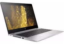 Comprar Laptop Hp Elitebook 840 G5 Core I7 De Octava Generación
