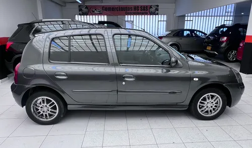 Renault Clio II Dynamique