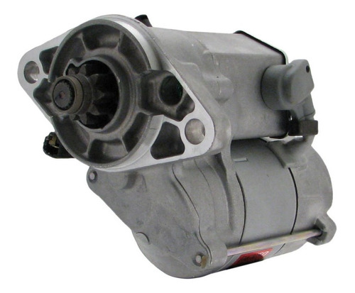 Arranque Wps T/denso 12v 9z  Toyota Autoelevadores Waiglobal